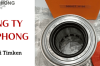 Địa chỉ cung cấp vòng bi Timken chính hãng, giá tốt tại Hồ Chí Minh