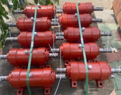 Gối ngâm dầu 6308