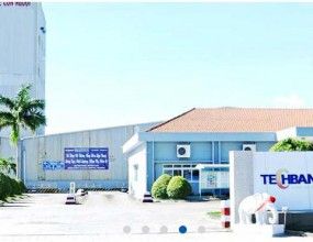 CÔNG TY TNHH THỨC ĂN CHĂN NUÔI THIÊN BANG VIỆT NAM