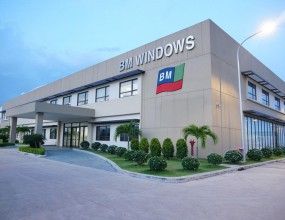 CÔNG TY NHÔM KÍNH BM WINDOWS