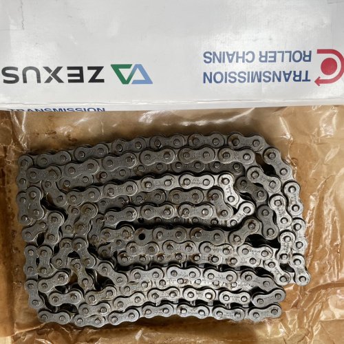 Xích Nhật Bản- ZEXUS 60-1R, 80-1R,100-1R