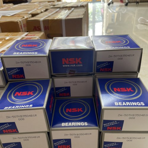 NSK ZA-50TKB3504B1R 008